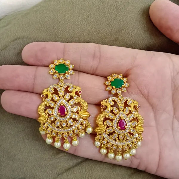Traditional Royal Necklace Set
