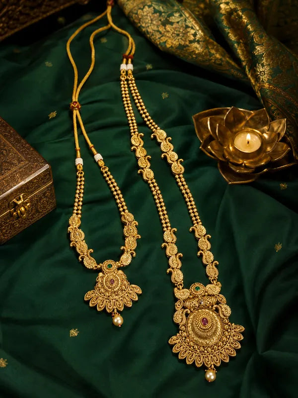 The Sanskriti Heirloom Collection
