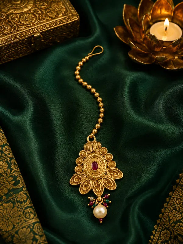 The Sanskriti Heirloom Collection